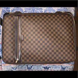 Louis Vuitton Roller Authentic